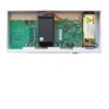 کلاود کر روتر میکروتیک مدل Mikrotik Cloud Core Router CCR1016-12G