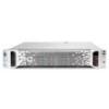 سرور اچ پی سری DL مدل HP Proliant DL360e Gen 8 E5-2407