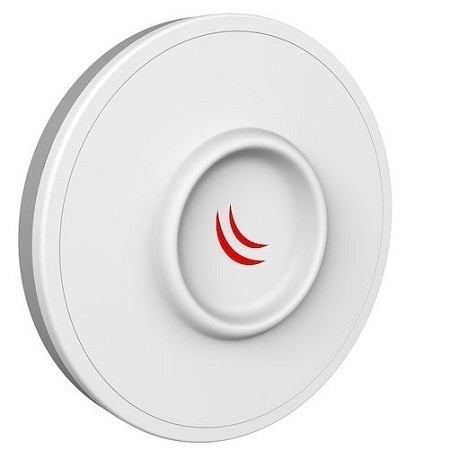 رادیو وایرلس میکروتیک (Disc Lite5 ac (RBDiscG-5acD