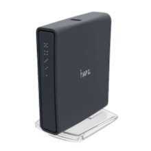 وایرلس اکسس پوینت میکروتیک hAP ac lite tc