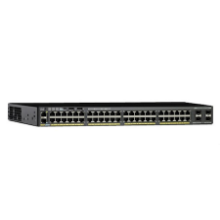 سوئیچ سیسکو Catalyst 2960X-48TS-L